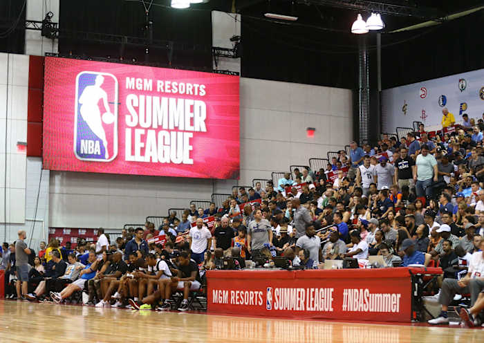 Summer League